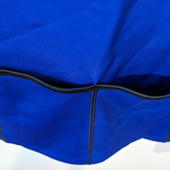 Women's Columbia titanium Omni WIC advanced evaporation long sleeve biking shirt - Picture 4 of 13